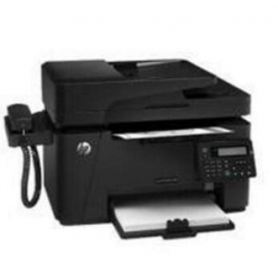 hp M128fp