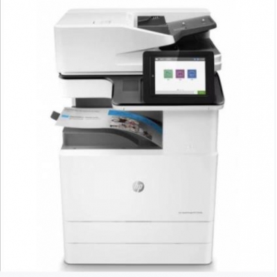 惠普LaserJet Managed MFPE82650dn A3智能復合機